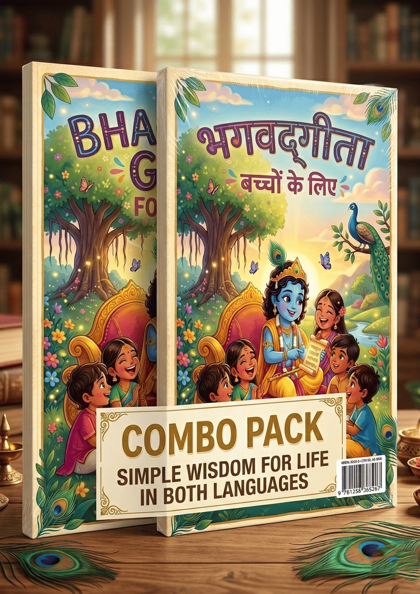 Combo Pack