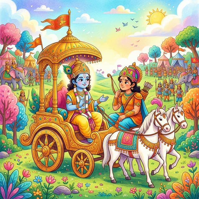Enchanting Stories